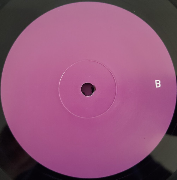 The Living Room - Roomservice +3 | Musique Pour La Danse (MPD027) - 4