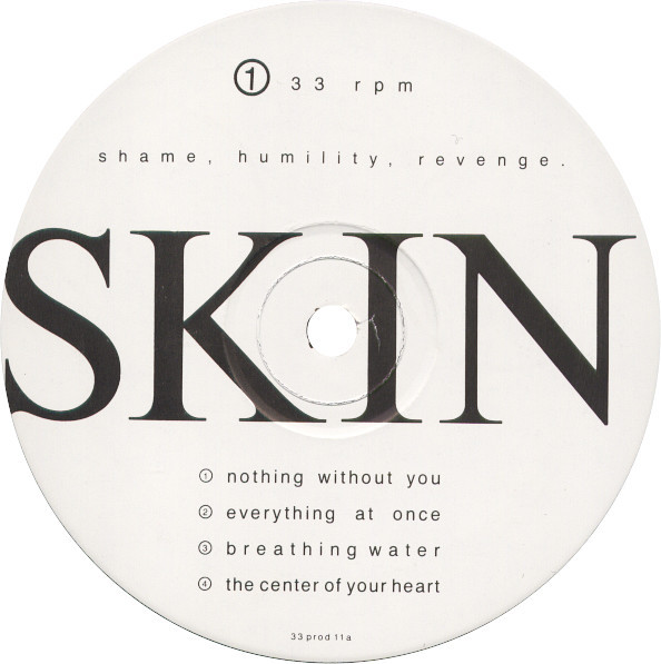 Skin - Shame, Humility, Revenge | Product Inc. (33 prod 11) - 3