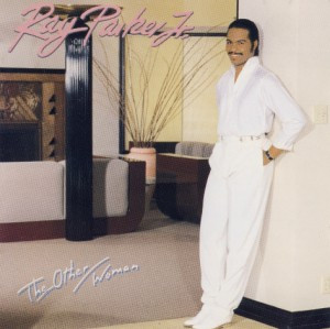 Ray Parker Jr. - The Other Woman | Arista (204 673) - main Ray Parker Jr. - The Other Woman | Arista (204 673) - main
