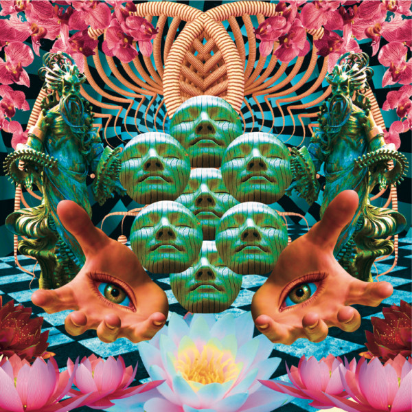 Spiri:tual - Zero Zero Trei | Bosom LTD (BOSLTD003)