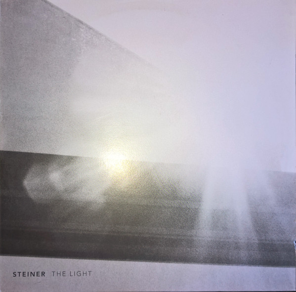 Steiner - The Light | Timezone (TZ531) - main Steiner - The Light | Timezone (TZ531) - main