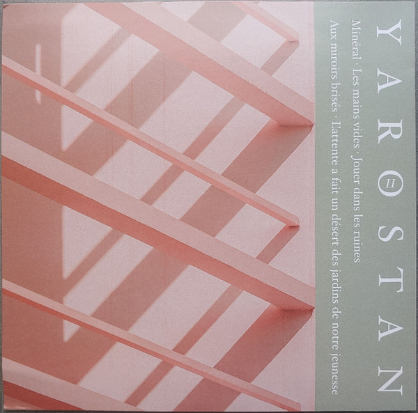 Yarostan - II | Araki (Araki126) - 3