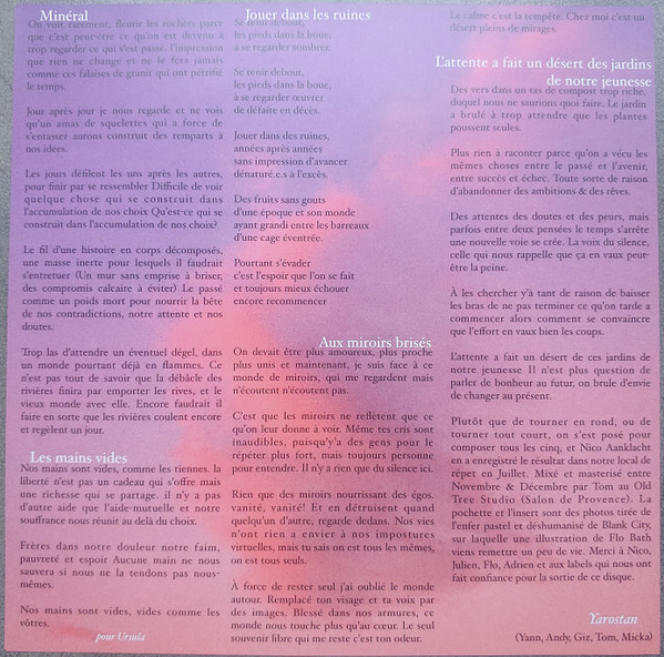 Yarostan - II | Araki (Araki126) - 4