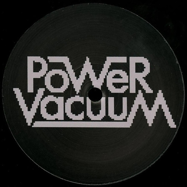 Objekt / An-i / JoeFarr & J Tijn / Positive Merge - Vectors | Power Vacuum (POWVAC008) - 2 Objekt / An-i / JoeFarr & J Tijn / Positive Merge - Vectors | Power Vacuum (POWVAC008) - 2