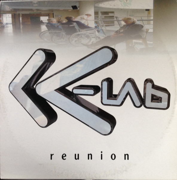 K-Lab - Reunion | Illusion Records (ILL UK 002) - main K-Lab - Reunion | Illusion Records (ILL UK 002) - main