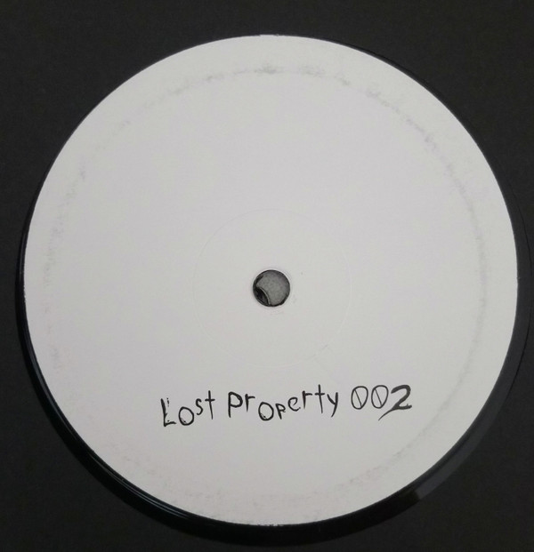 Lost Property - Lost Property | Lost Property (LP 002) - main