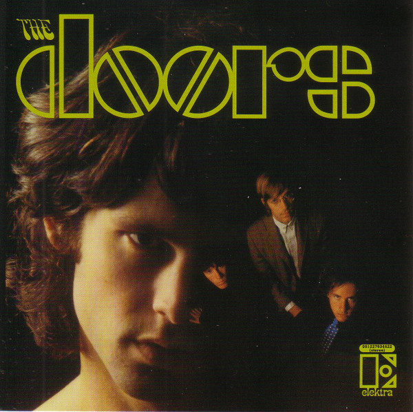 The Doors - The Doors | Elektra (081227934422) - main