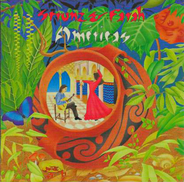 Strunz & Farah - Américas | Mesa (R2 79041) - main Strunz & Farah - Américas | Mesa (R2 79041) - main