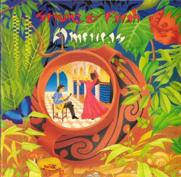 Strunz & Farah - Américas | Mesa (R2 79041) - 4 Strunz & Farah - Américas | Mesa (R2 79041) - 4
