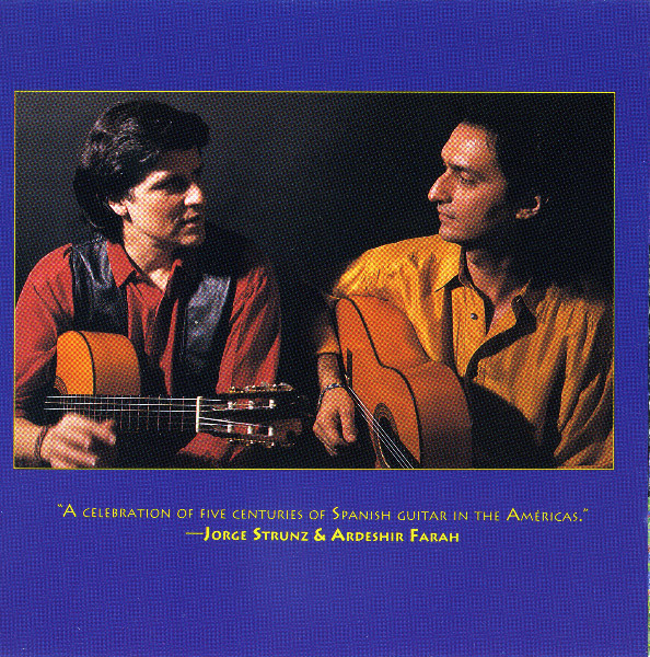 Strunz & Farah - Américas | Mesa (R2 79041) - 2 Strunz & Farah - Américas | Mesa (R2 79041) - 2
