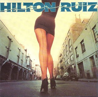 Hilton Ruiz - Strut | RCA (PL83053)