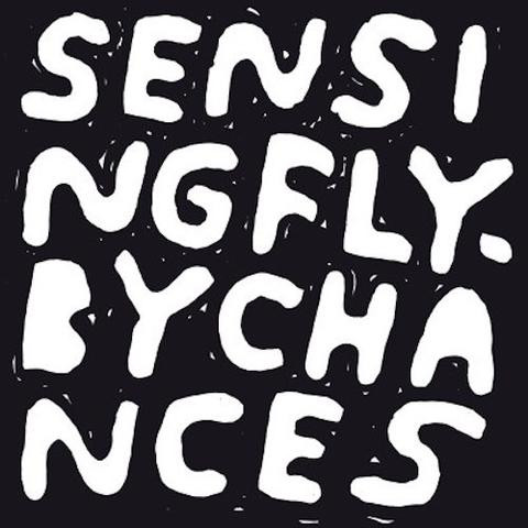 STL - Sensing Fly By Chances | Smallville Records (SMALLVILLE 51)