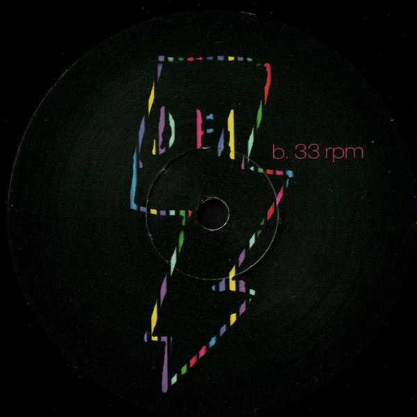 Delia Gonzalez & Gavin Russom - Relevee | DFA (DFAEMI 2159) - 3