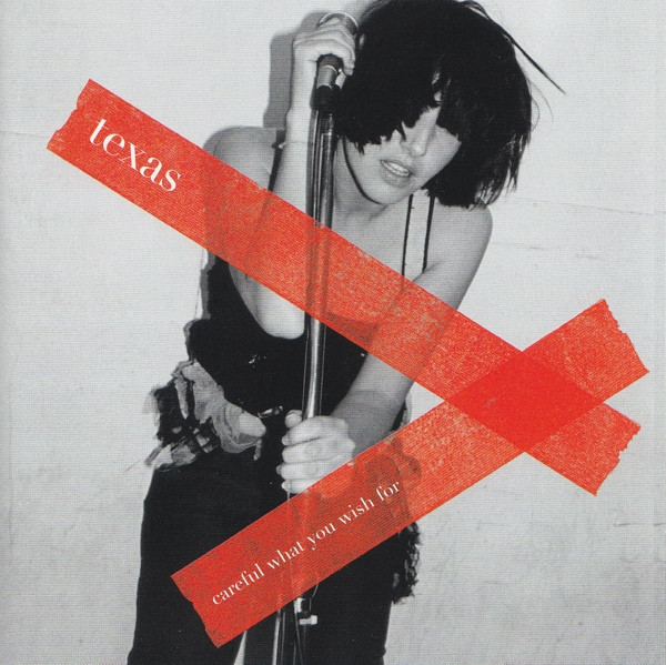 Texas - Careful What You Wish For | Mercury (9865712)