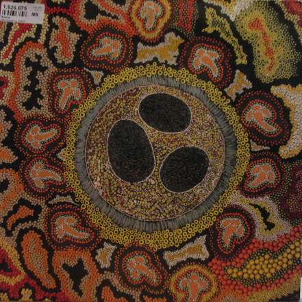 Athena - Woodwalking / U Are Alone | Peyote Records (peyote 21) - 3