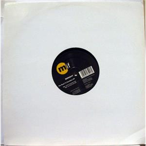 Smight - The Road To Kandahar EP | Music Is Freedom (MIF 006) - main