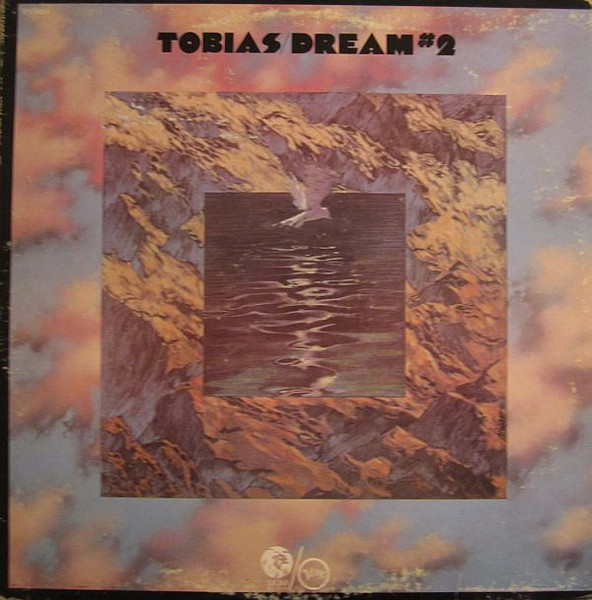 Ken Tobias - Dream #2 | Verve Records (MV 5085) - main Ken Tobias - Dream #2 | Verve Records (MV 5085) - main