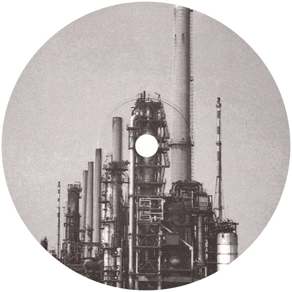 Umwelt - La Nouvelle Chair | Kommando 6 (K6-XV) - 3
