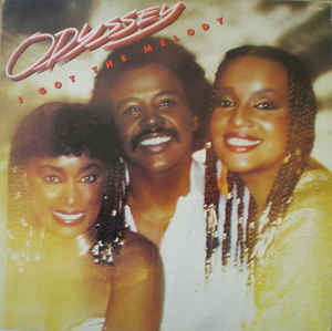 Odyssey - I Got The Melody | RCA (PL-13910) - main