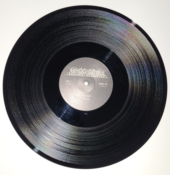 King Gizzard And The Lizard Wizard - Petrodragonic Apocalypse; Or, Dawn Of Eternal Night: An Annihilation Of Planet Earth And The Beginning Of Merciless Damnation (2LP) [Vinyl] | KGLW (KGLW-035-2LP) - 4