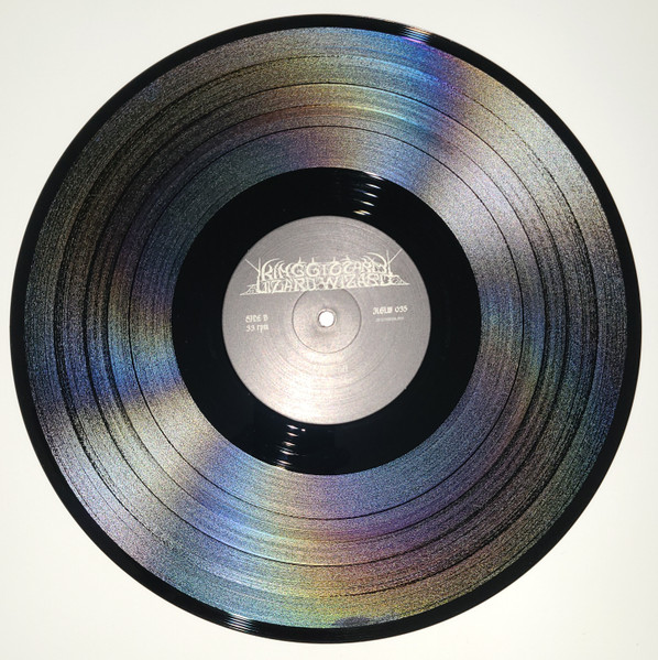 King Gizzard And The Lizard Wizard - Petrodragonic Apocalypse; Or, Dawn Of Eternal Night: An Annihilation Of Planet Earth And The Beginning Of Merciless Damnation (2LP) [Vinyl] | KGLW (KGLW-035-2LP) - 5