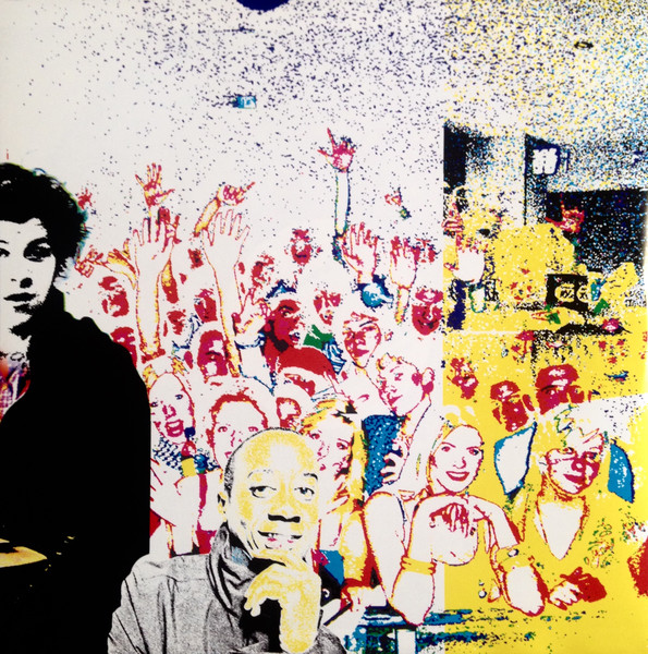 Jamie T - Panic Prevention | Virgin (3788551) - 3 Jamie T - Panic Prevention | Virgin (3788551) - 3