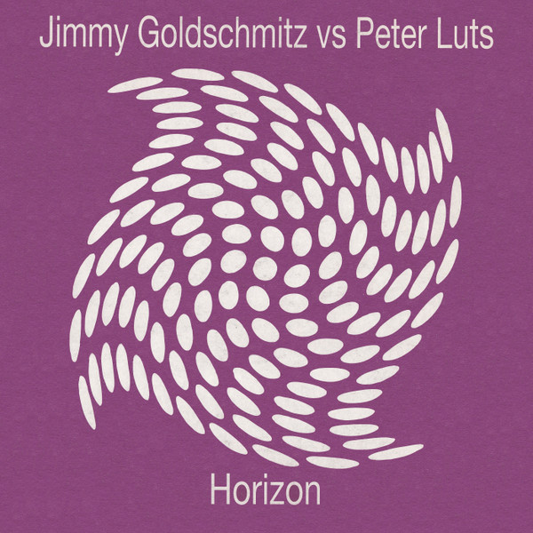 Jimmy Goldschmitz vs. Peter Luts - Horizon | Insolent Tracks (INSMX 189)