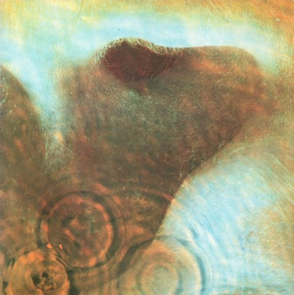 Pink Floyd - Meddle | Stateside (8E 072 04917) - main