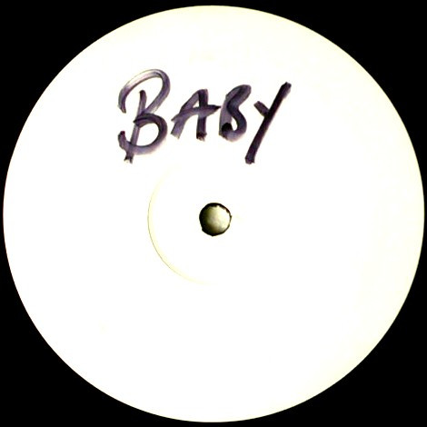 Cleptomaniacs - All I Didn't Do (Baby) | Not On Label (Cleptomaniacs) (BABY 001)