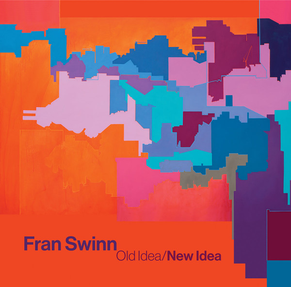 Fran Swinn - Old Idea/New Idea | Lionsharecords (LSR2215LP) - main