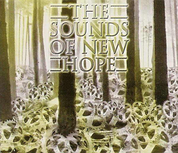 Various - The Sounds Of New Hope | Alice In... (AIW 045) - main