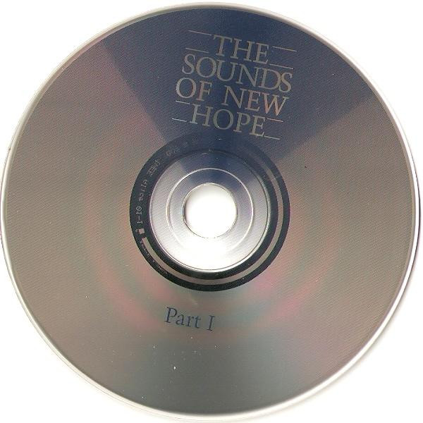 Various - The Sounds Of New Hope | Alice In... (AIW 045) - 4
