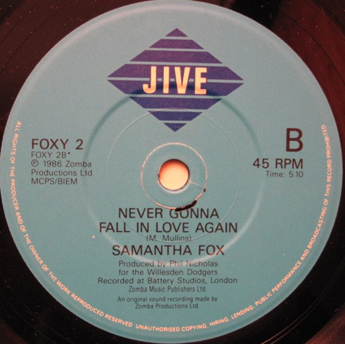 Do Ya Do Ya (Wanna Please Me)