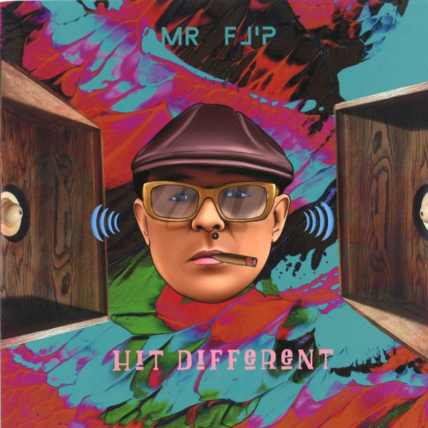 Mr Flip - Hit Different | Yoruba Records (YSD-125)