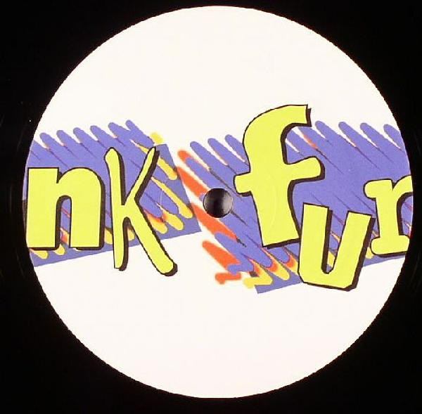 Headcharge - Girls In The Club | Punk Funk Records (PUNK 9007)