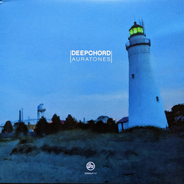 DeepChord - Auratones | Soma Quality Recordings (SOMALP117) - main