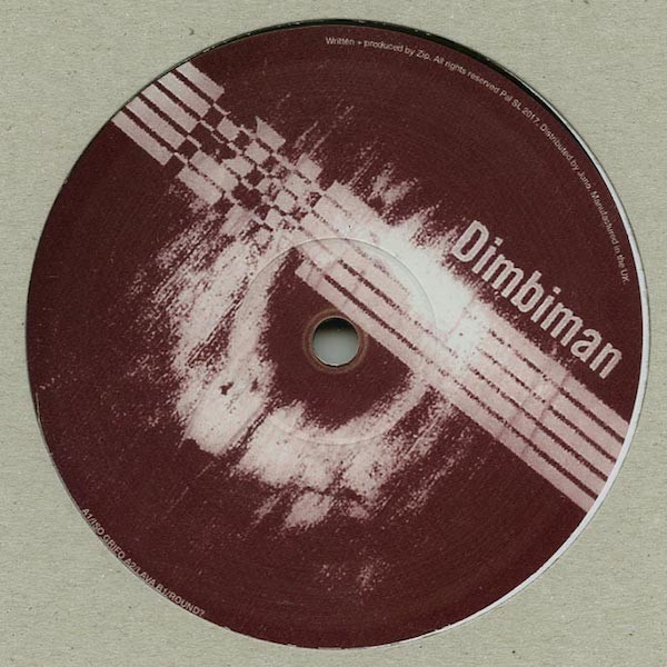 Dimbiman - Iso Grifo | PAL SL (SL5) - main