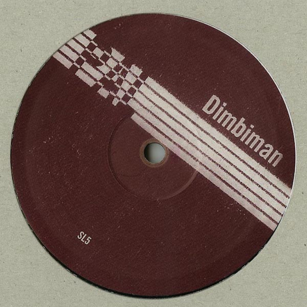 Dimbiman - Iso Grifo | PAL SL (SL5) - 2
