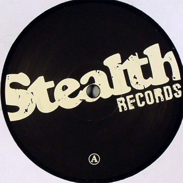 Agent Greg Vs. Audiopunch Feat. Nanchang Nancy - Symphony Of Love | Stealth Records (Stealth60) - 2 Agent Greg Vs. Audiopunch Feat. Nanchang Nancy - Symphony Of Love | Stealth Records (Stealth60) - 2