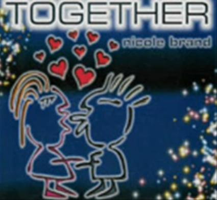 Nicole Brand - Together | UDP (UDP 1086) - main