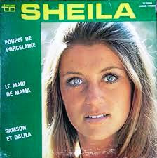Sheila - Sheila 1973 | Trans-Canada (TC-39004) - main Sheila - Sheila 1973 | Trans-Canada (TC-39004) - main