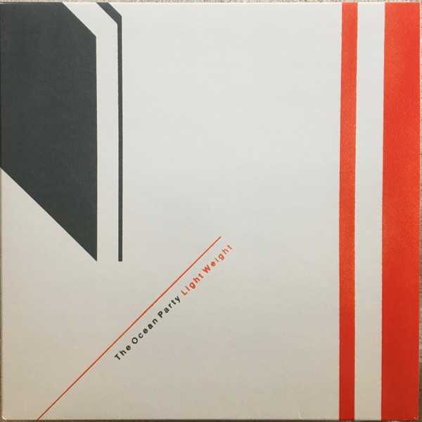 The Ocean Party - Light Weight | Spunk (URA4851) - main