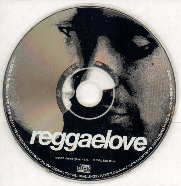 Various - Reggae Love | Elap (52575552)