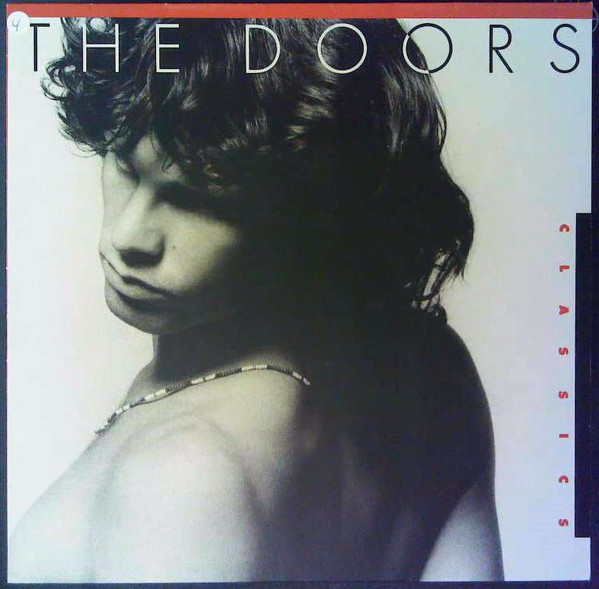 The Doors - Classics | Elektra (960 417-1)