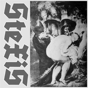 SteXis / Jonnie Common - 10X10:09 | De-Fence Records (dfnc10x1009) - main