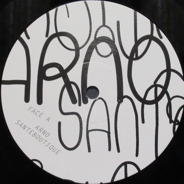 Arno - Santeboutique | Naïve (M7065) - 3
