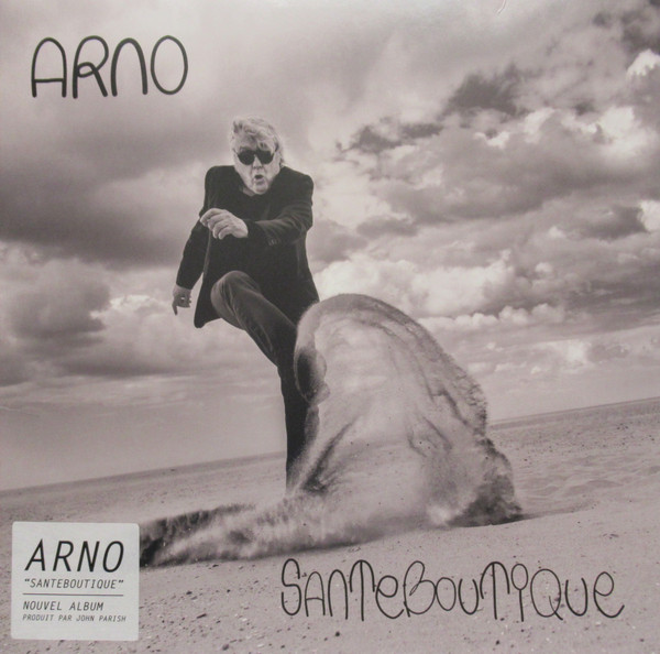 Arno - Santeboutique | Naïve (M7065)