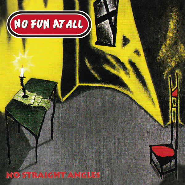 No Fun At All - No Straight Angles | La Agonía De Vivir (LADV69)