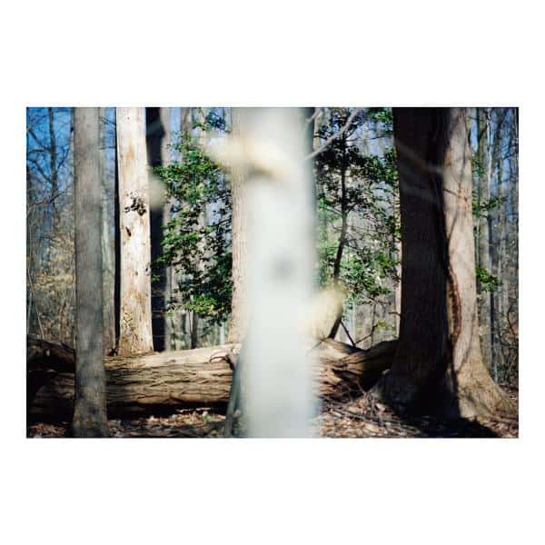 Beatrice Dillon - Seven Reorganisations | Hi (HI001-Black) - main