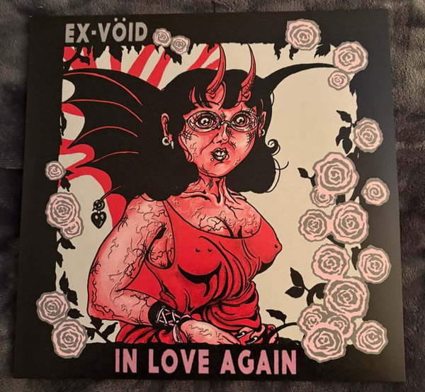 Ex-Vöid - In Love Again | Tapete Records (TR586)